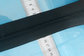 4cm,5cm,6cm 7cm Customized Nylon Metal Special Zipper With Wider Tape supplier