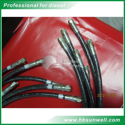 China Rubber Hose K19 AS0505100 supplier