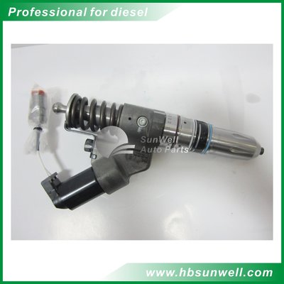 China Original/Aftermarket  High quality  CCEC  QSM11 diesel engine parts Fuel Injector  4026222 supplier