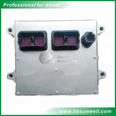China Original/Aftermarket High quality ISLE Diesel Engine ECM Electronic Control Module 4988820  4940518 supplier