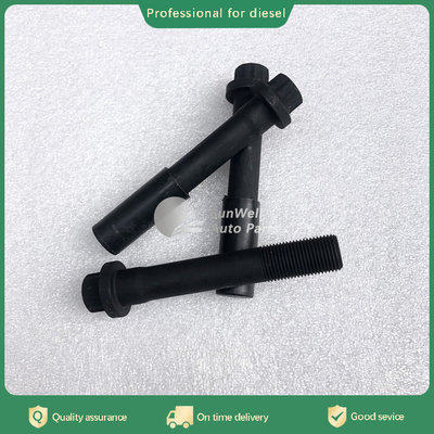 China 3055171 3349806  diesel engine parts NTA855 N14 Connecting Rod  Bolt supplier