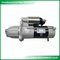 Original/Aftermarket High quality 6BT Diesel engine parts 24V Motor Starter 3935889 3911343 3935888 3906352 supplier