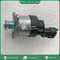 Diesel engine parts Metering unit Fuel metering solenoid valve 0928400737 supplier