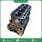 Excavator  4TNE92 4TNE94 4TNE98 Diesel Engine Spare Parts Cylinder Block 729904-01560 supplier