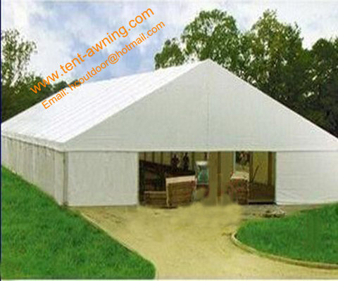 China Customized Sizes Aluminum China Party Tent  for  Event Party Trade Show supplier