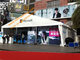 Aluminum Framework and PVC Roof Outdoor Trade Show Event Tent supplier