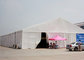 100km/h Windproof Aluminum Tent House for Outdoor Wedding Party Events supplier