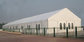 Ourdoor Aluminum Warehouse Storage Tent, Waterproof Fire Resistardant Tent supplier