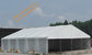Durable Industrial Storage Tent Aluminum Structure Waterproof  Wind Resistance supplier