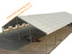 Waterproof  Storage Tent, Aluminum Fire Resistardant Warehouse MarqueeTent supplier