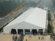 Outdoor Commercial Tent of Temporary Exhibition Tent  Aluminum  Marquee 30x50m supplier