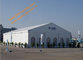 Outdoor 25x40m Trade Show Display Tents Aluminum Commercial Exhibition Marquee supplier