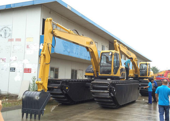 China High Power Dredging Equipment Multi Purpose Excavator Approved ISO supplier
