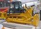 Six Direction Blade Compact Crawler Bulldozer , Heavy Construction Machinery supplier