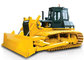 High Efficiency Angle Blade Crawler Bulldozer Machine 18.4 Ton Operating Weight supplier