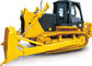 Energy Saving Earthmoving Equipment 320hp Desert Crawler Bulldozer Tractor supplier