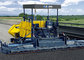 Road Construction Machine Asphalt Paver Finisher Equipment Approved CE supplier