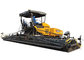 Road Construction Equipment Asphalt Paver Machine 350mm Paving Depth supplier