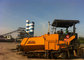 2.5-12m Asphalt Paver Finisher 350mm Thickness Road Building Equipment supplier