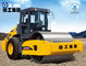 Road Making Machine  18 Ton Vibrating Road Roller Machine With Single Drum supplier
