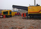 300 kN Pullback Force Horizontal Directional Drilling Machine For City Construction supplier