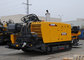 Rubber Track Horizontal Directional Drilling Equipment With Rotating Work Station supplier
