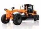 Construction Heavy Equipment Small Motor Grader 7000 Kg Operating Weight supplier