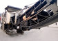 350mm / 60mm Hydraulic Asphalt Milling Machine Road Construction Equipment supplier