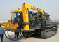 68T HDD Rig Horizontal Directional Drilling Machine with Mud system and trackers supplier