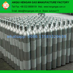 China SF6 gas price sulfur hexafluoride gas price supplier