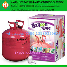 China 30lb helium tank supplier