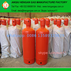 China 40L acetylene gas supplier