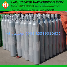 China 99.9% carbon monoxide gas supplier