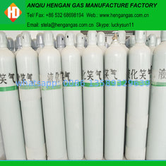 China Vietnam wholesale high purity nitrous oxide gas, N2O gas, Laughing gas supplier