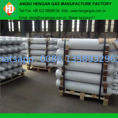 50l medical cylinder oxygen supplier