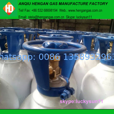 50l medical cylinder oxygen supplier