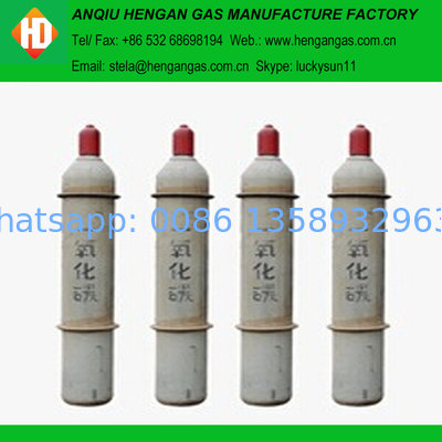 carbon monoxide gas supplier