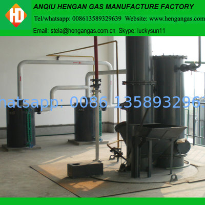 20M3 Acetylene production plant acetylene generator supplier