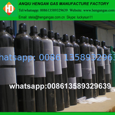 80%Ar and 20% co2 mixed gas supplier