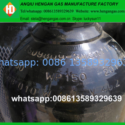 argon/oxygen/helium mixed gas supplier