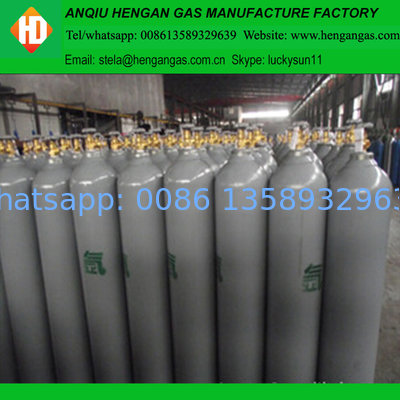 argon gas shielding gas supplier