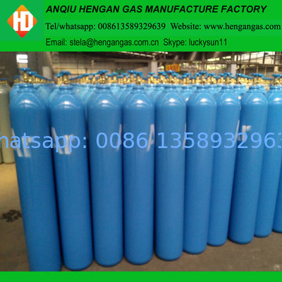 99.999% argon gas supplier