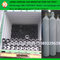 Industrial and medical oxygen gas prices supplier