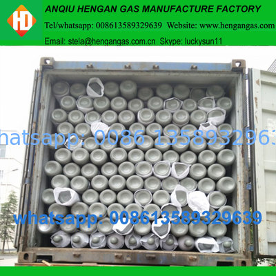 Medical grade nitrous oxide gas sale supplier