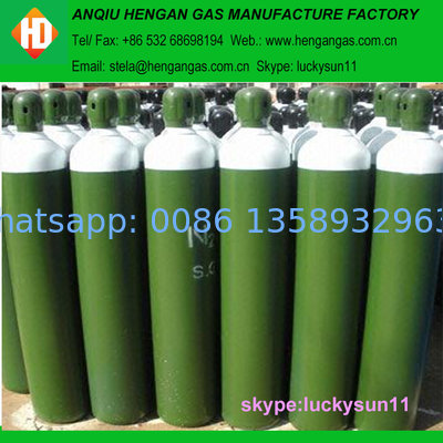 Vietnam wholesale high purity nitrous oxide gas, N2O gas, Laughing gas supplier