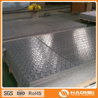 Best Quality Low Price aluminum tread plate 6061t6 100% recyclable factory manufacturer