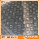 Best Quality Low Price aluminum diamond plate sheet100% recyclable factory manufacturer