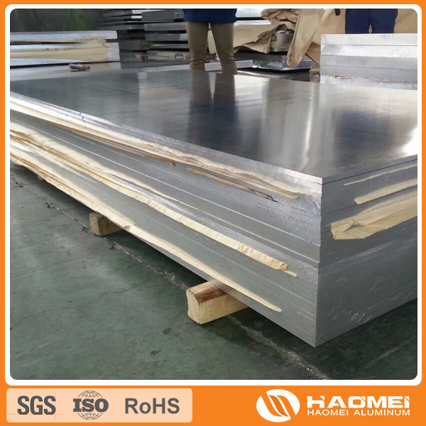 Professional factory supply low price High quality and fast delivery aluminium sheet 6061 t6 building materials