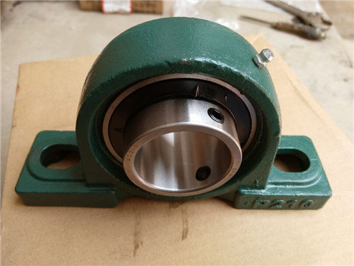 UCP210 Pillow Block Bearing