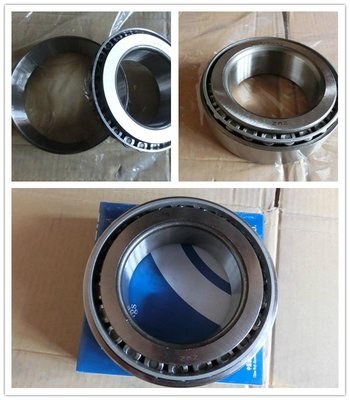 30214 taper roller bearing with 70mm*125mm*24mm